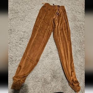 SKIMS Warm Tan Lounge Pants